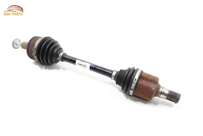 Volvo S90 2017-2021 eje delantero izquierdo lado del conductor eje medio eje OEM Foto 1 de 4