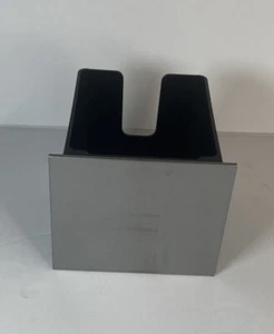 DeLonghi Nespresso Maschine EN520 Silber Pod Tablett NUR ERSATZTEIL - Bild 1 von 6