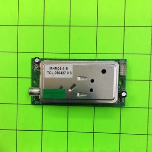 Proview PA-32JK1A Television Connector Board 899-T00-JK401XAH Rev 01 Polaroid - Picture 1 of 3