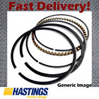 Hastings Piston Rings Cast +030 Suits Ford 200 Cast X-Flow Cortina Falcon