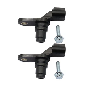 2x Sensor de posición del árbol de levas para GMC Terrain 2010-2017/Saab 9-5 2011 accesorio - Imagen 1 de 7