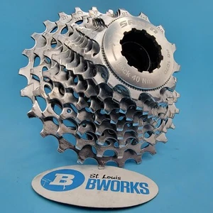 SRAM PG-1070 10 Speed Cassette 12-27 Tooth Shimano Compatible b24 - Picture 1 of 7