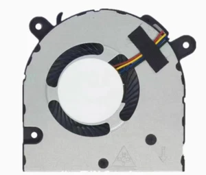 CPU Cooling Fan For Lenovo S540-13ITL Pro-13AER Pro-13IML 2020th - Afbeelding 1 van 4