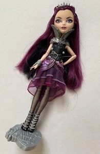 Ever After High Raven Queen - Imagen 1 de 9