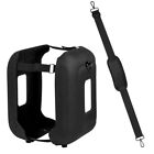 Suitable for  Partybox Encore Essential Speaker  Case EVA Single Shoulder5305