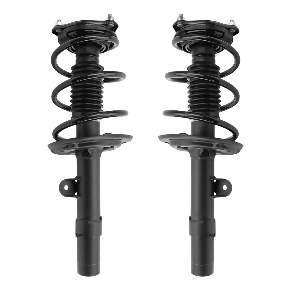 2PCs Front Complete Struts Shocks for 2018-2022 Honda Accord FWD Foto 1 de 1