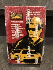 1996 Pinnacle Racer's Choice NASCAR Cards - Pick Your Card - Complete Your Set