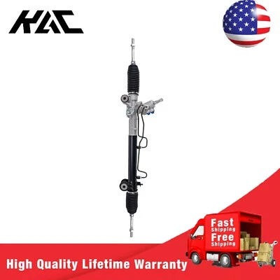 Power Steering Rack and Pinion Assembly For Toyota Camry 02-06 Lexus ES330 04-06 — 第 1/4 张图片