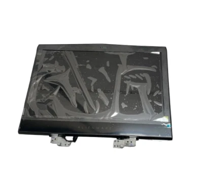 Dell 17,3" FHD LCD für Alienware 17 R5 - Matt - Silber - Komplett - Neu - 44M5D - Bild 1 von 2