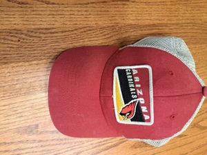 Arizona Cardinals NFL '47 Marke Baseball Cap Mütze Größe Kind Jugend defekt  - Bild 1 von 6