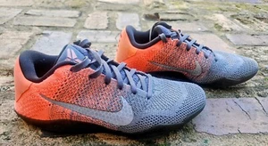 Kobe 11 Elite Low Easter Shoes Size 9.5 Mens Read - Picture 1 of 14