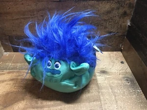 Dreamworks Trolls Branch - Cubd Collectibles Soft Plush Stuffed Cube - Picture 1 of 2