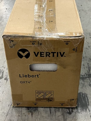 Vertiv Liebert GXT4 Nonspillable Battery - NEW - Image 1 of 4