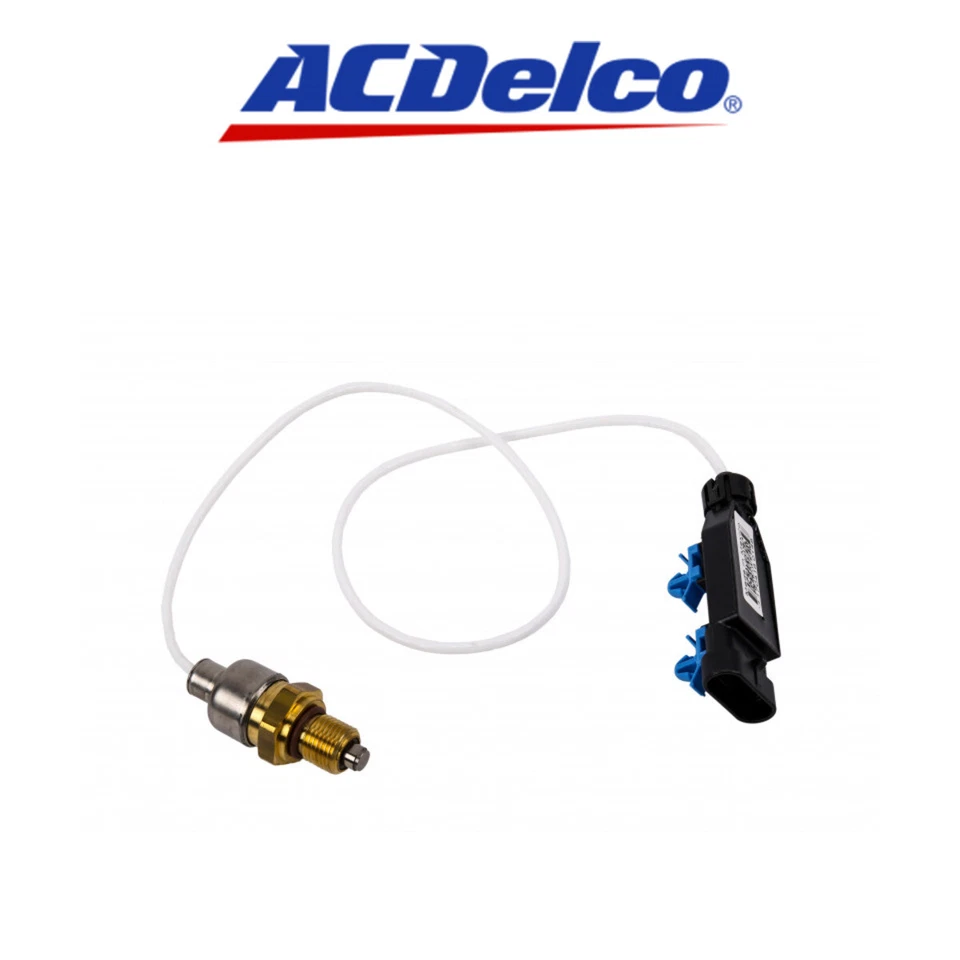 Sensor de posición de paletas turbocompresor ACDelco 12643471 12643471 para Chevrolet 06-16 Foto 1 de 2
