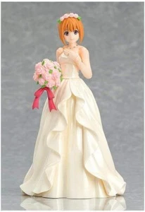Figma Bride (Festa del Winder 2018 [Inverno], ESCLUSIVO NEGOZIO ONLINE BUON SORRISO - Foto 1 di 5