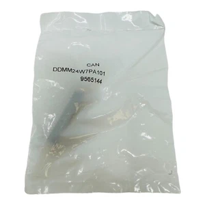 ITT DDMM24W7PA101 D-SUB CONNECTOR NEW/UNUSED SURPLUS - Picture 1 of 4