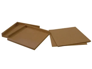 Bob's Bullet Lube Flip Tray / 2 Plates / Excess Lube Cutter Removal Kit - Picture 1 of 12