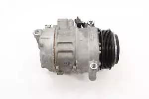 2017-2019 MERCEDES GLS450 X166 HVAC A/C AIR CONDITION COMPRESSOR OEM A0008303702 - Bild 1 von 12