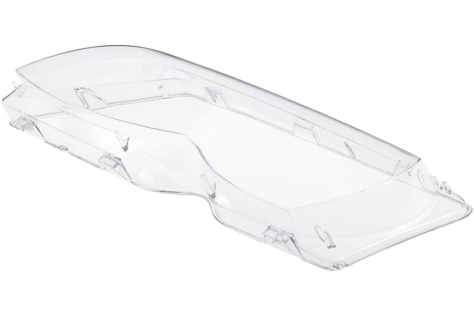 Lente faro izquierdo bmw 330i 2001-2005 euro 2002 2003 2004 2005 Foto 1 de 4