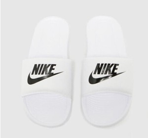 Nike Slider Sandals for Women for sale | eBay