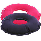Inflatable AntiBedsore Cushion Round Shape Cushion For Elder Bedridden Patie GF0