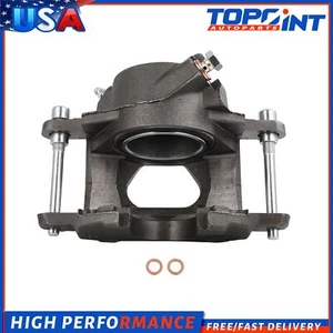 Fits 1970-1972 Chevrolet Monte Carlo 69-72 El Camino Brake Calipers Front Right - Picture 1 of 8