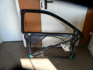 Telaio porta anteriore destro originale Audi A3 8L 2 porte (FR002) - Foto 1 di 6