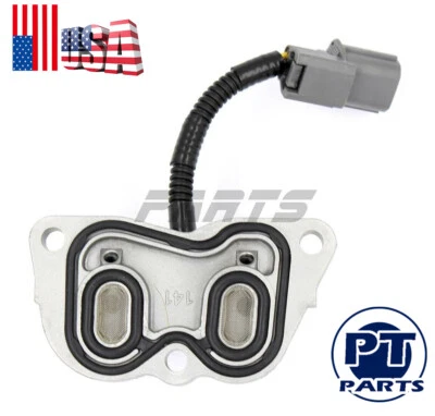 Solenoide de bloqueo de transmisión para Honda Accord CL Odyssey Prelude 28300-PX4-003 Foto 1 de 4