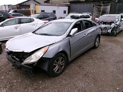 Módulo de control de encendido usado se adapta a: Hyundai Sonata 2011 control de carrocería BCM centro d Foto 1 de 4
