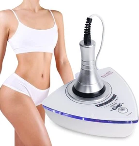 40K Mini Body Slimming Massager Ultrasonic Cavitation Machine Weight Loss Device - Picture 1 of 6