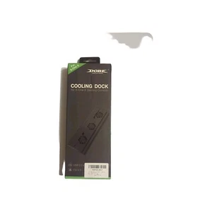 Dobe Cooling Dock Xbox One X Tested Works - Picture 1 of 2