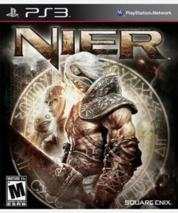Nier PS3 PlayStation 3 PAL (Nuevo y Precintado) - Imagen 1 de 6