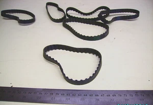 New Gates Goodyear various Mfg 150L50 Timing Belt 150-L-50 CNC - Picture 1 of 4