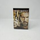 Hell On Wheels: Season 2 - (DVD) By Anson Mount,Common - Scratched Disc