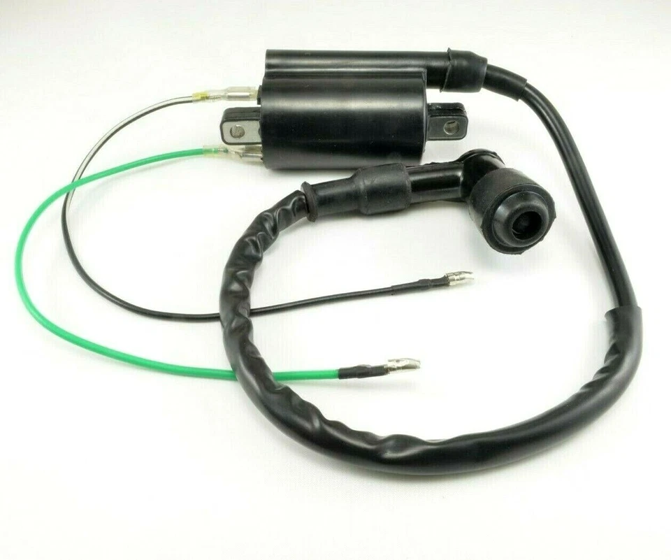 Bobina de ignição para Suzuki MT50 TM75 TC125 TS125 TS50 TS75 - Imagem 1 de 1