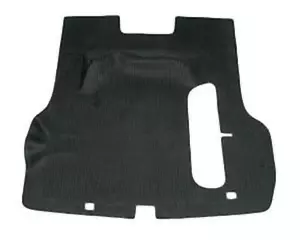 55 56 57 Chevy Trunk Mat Convertible 1955 1956 1957 Chevrolet New - Picture 1 of 2