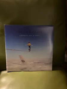 Dream Theater- A Dramatic Turn Of Events 2LP Vinyl 2011 Roadrunner Excellent! - Picture 1 of 4