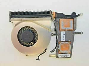 Apple MacBook A1181 FAN AND HEATSINK EMC 2242 KSB0505HB - Picture 1 of 2