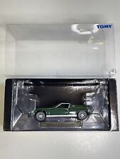 Tomy Tomica Limited S-Serie Nr. 0008 Lotus Europa Special