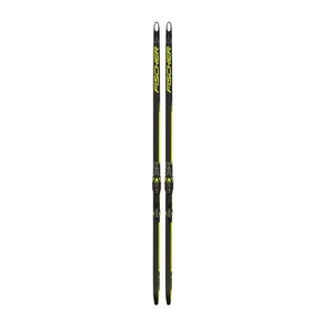 Fischer CARBONLITE SKATE PLUS STIFF (N11622) - Langlaufski Skating - 1 Paar - Bild 1 von 1