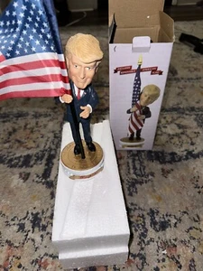 Donald Trump Bubble Head - Bild 1 von 1