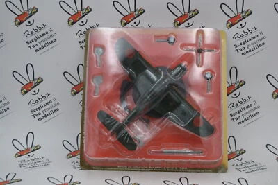 DIE CAST " AICHI B7A2 RYUSEKAI "  DEAGOSTINI 1/72 (32) - Immagine 1 di 2