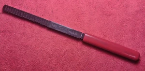 Snap-on TFM-7530B Thread File Metric 0.75, 1.00, 1.25, 1.50, 1.75, 2.00, 2.50, 3 - Picture 1 of 10