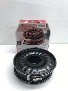 Kaiser Inspiration Springform 28 cm rund - Bild 1 von 5