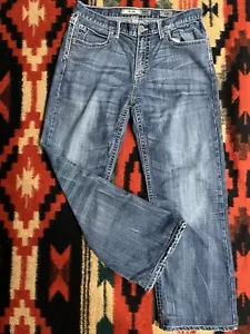 BKE Jake Jeans 33S 33x28 Straight Leg Top Zustand - Bild 1 von 12