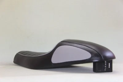 Sillín asiento motocicleta Kawasaki W400 W650 EJ650 solo café racer CÓDIGO: B6247 Foto 1 de 4