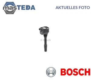 0 986 221 124 MOTOR ZÜNDSPULE BOSCH FÜR BMW 4,3,2,5,1,7,X1,6,X3,I8,F80,F82,G30 - Picture 1 of 5