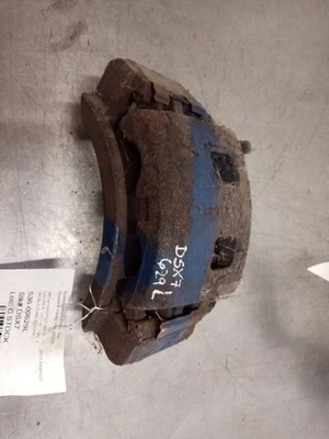 Pinza delantera izquierda Dodge Ram 1500 2001 7978354 Foto 1 de 4