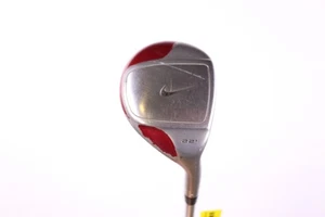 Nike CPR 22* 4H Híbrido Uniflex Flex True Temper RCP Acero Bueno - Imagen 1 de 8