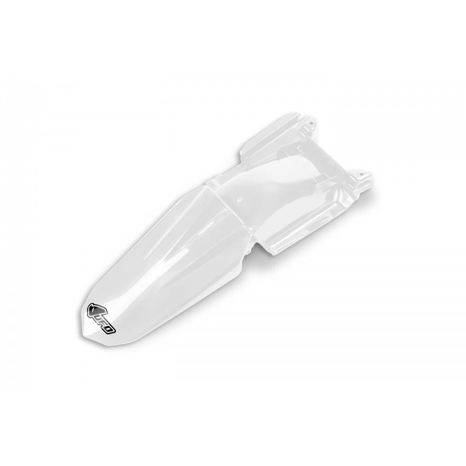 UFO Husqvarna MX Rear Fenders - HU03322-041 - Imagem 1 de 2